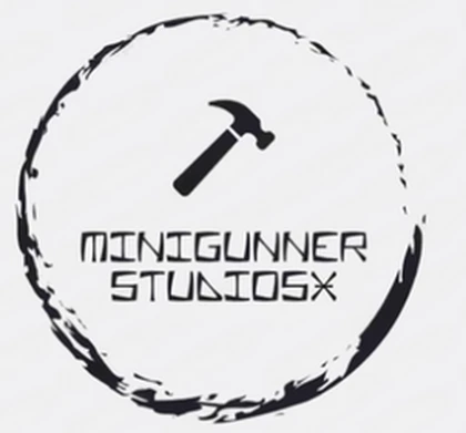 Minigunner StudiosX Roblox group icon