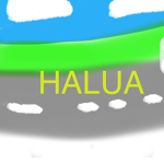 Halua