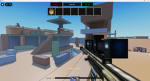 Sniper Arena | One Shot One Tap
