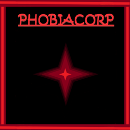 (Update)PhobiaCorp icon