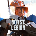 501st Iegion |TCAR|