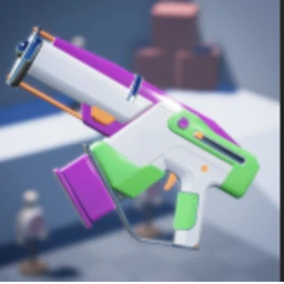 Untitled Laser Tag icon