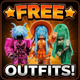 [FREE🛒] Avatar Outfit Ideas!