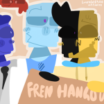 fren hangout :3