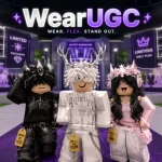 WearUGC Group Thumbnail