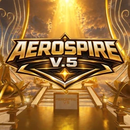 [ LAST ] AEROSPIRE V.5 icon