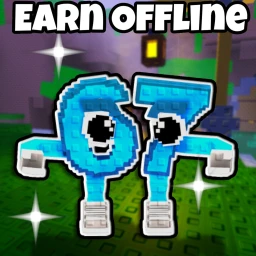[🎃UPD] Hunt a Brainrot icon