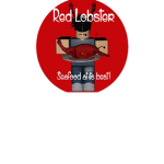 Red Lobster Sea food.