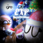 Experimental Planetballs [CHRISTMAS]