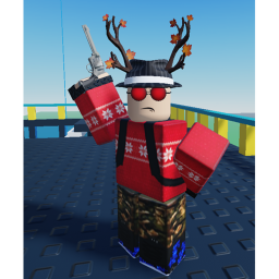 Item game thing