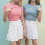 Aesthetic superstar clothing