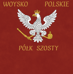 6-ty Pulk Piechoty
