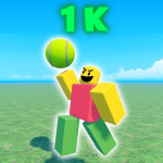[🥎] 1K: The Ball Game