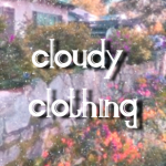 -Cloudy Clothing-