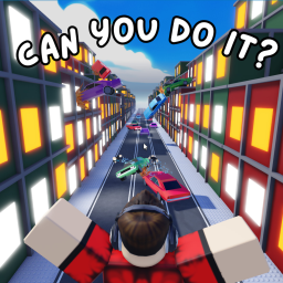 [RELEASE] - Rush Hour