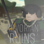 AC | Ruins of Arvoria