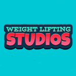Weight Lifting Studios!