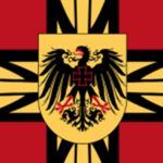 • The Great Prussian Kingdom •
