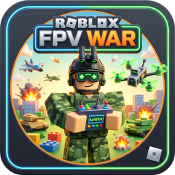 FPV Drone War