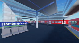 [🚅 ICE] 🚄 Symulator pociągu 🚉