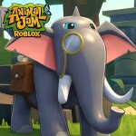 Animal Jam [Beta]