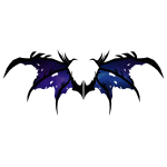 Galaxy Wings
