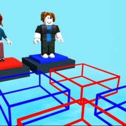 2 Player TeamWork