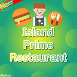 Island Prime Restaurant
