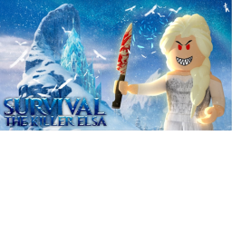SURVIVE THE KILLER ELSA