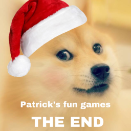 Patrick’s Early Test Server