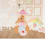 Pastel Castle Group