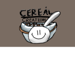 Cereal Creations!