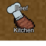 Beef kitchen