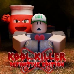 KOOL KILLER - DE