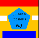 Jersey’s Design