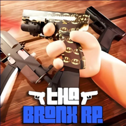 (🔫FREE GUNS🔫) Tha Bronx RP😈 icon