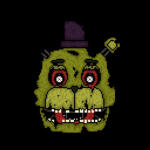 Fnaf The Unfinished Project