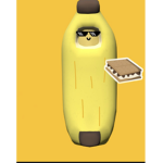 ~Banana poggers~