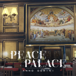Peace Palace
