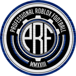 [PRF] Pro Roblox Football