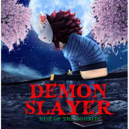 [BOSS FIGHT] Demon Slayer Rise of the Zombies