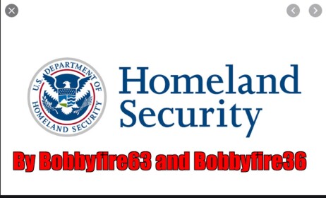Homeland Security Training center
