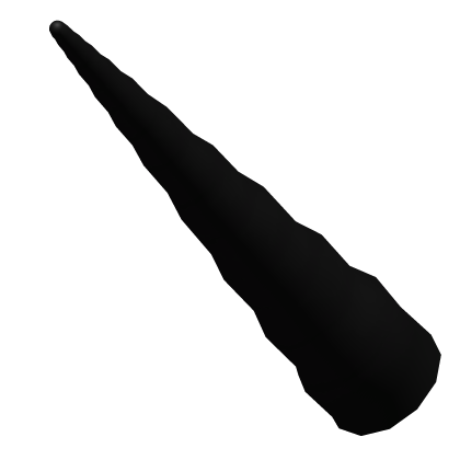 Brilliant Unicorn Black Addon