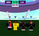 Alpha Squad [AS]