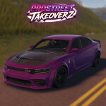 [NEW MAP!] Prostreet Takeoverz 🏎️