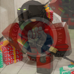 || The Mobile Task Force ||