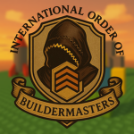InternationaI Order of Buildmasters