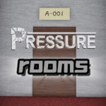 Pressure & Rooms Group
