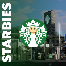 STARBIES Drive Thru