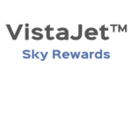 VistaJet™ Sky Rewards